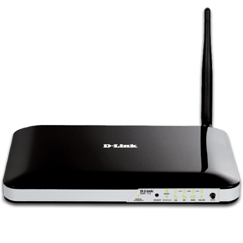 D-link