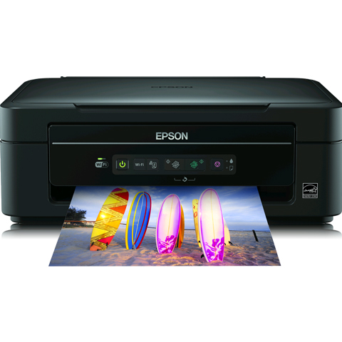 Epson Printer